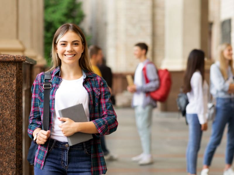 Feria profesiográfica