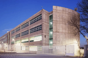 Campus Guadalajara