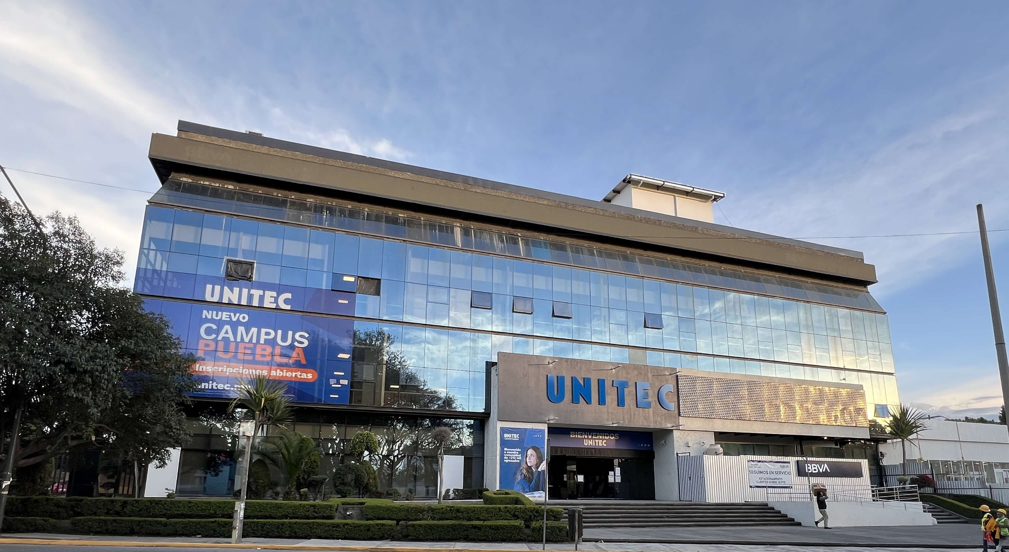 CampusPuebla