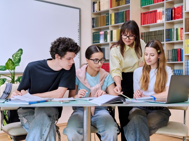 Open House haz brillar tu futuro