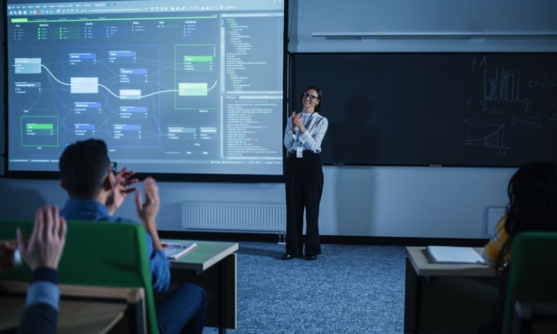 Cómo las becas de maestrías y posgrado mejoran tu empleabilidad