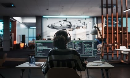 licenciatura en videojuejos