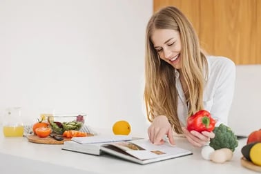 licenciatura en nutrición