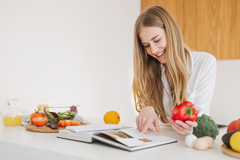 Adquiere conocimientos con el Posgrado en Nutrición Clínica