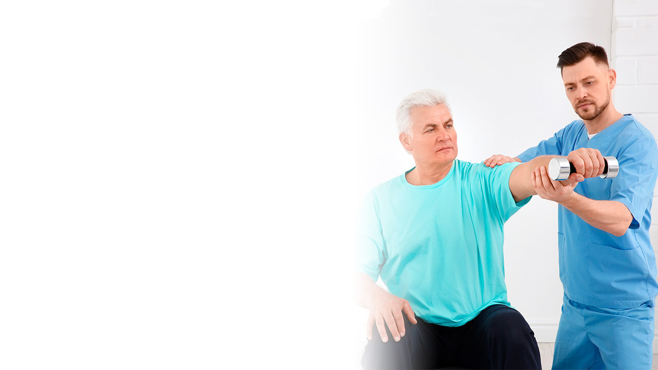 NUEVA Maestría en Fisioterapia Gerontológica