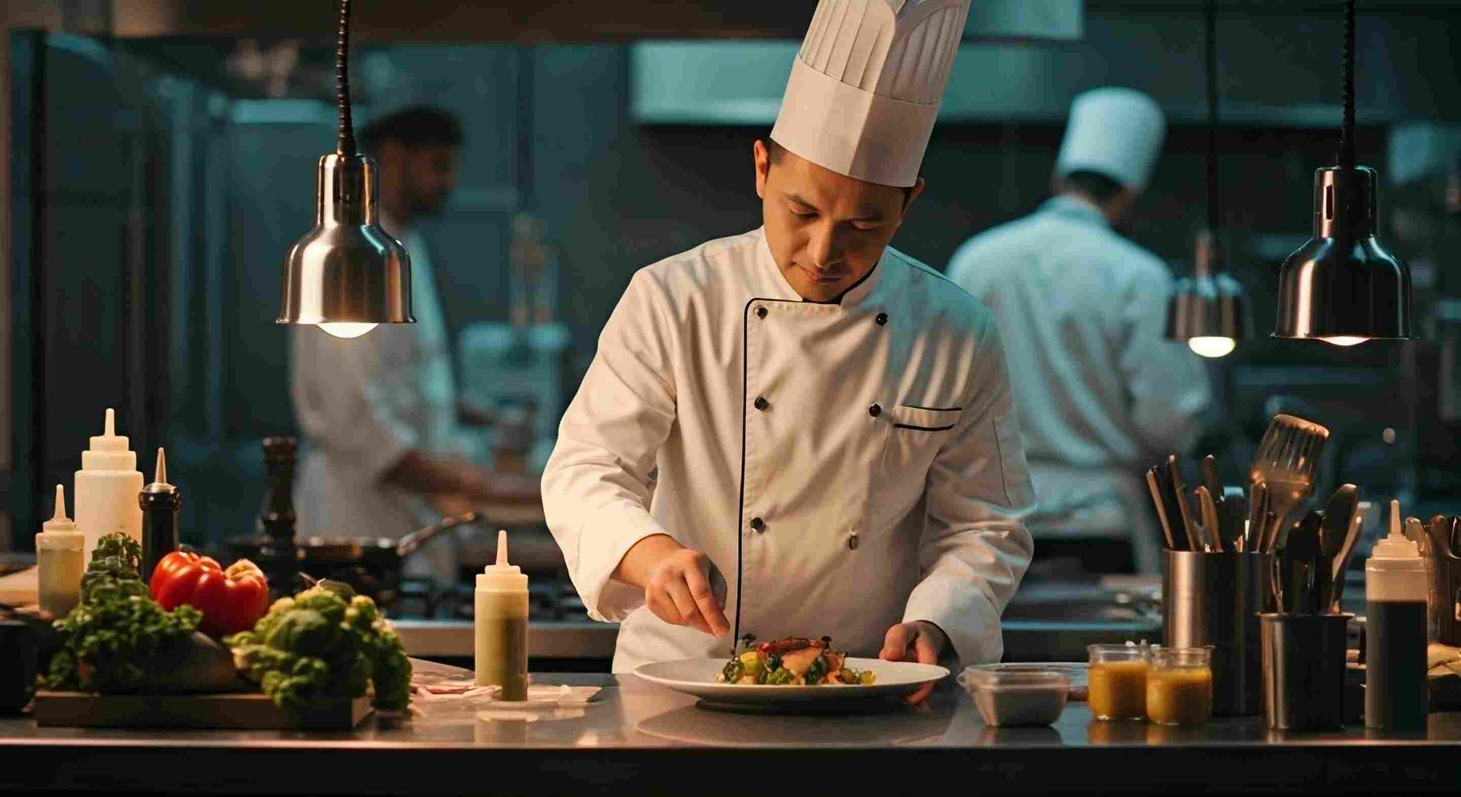¿Cuánto cuesta estudiar Gastronomía en Querétaro? Precios y becas