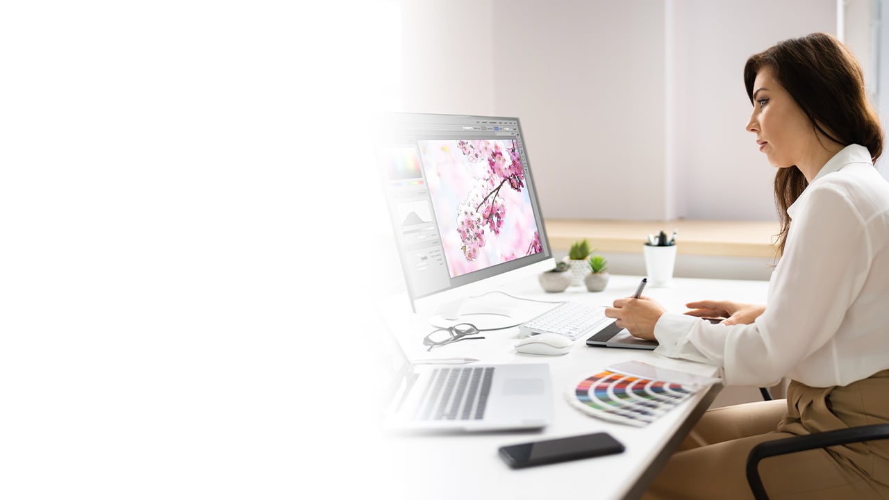 Licenciatura en Diseño Gráfico