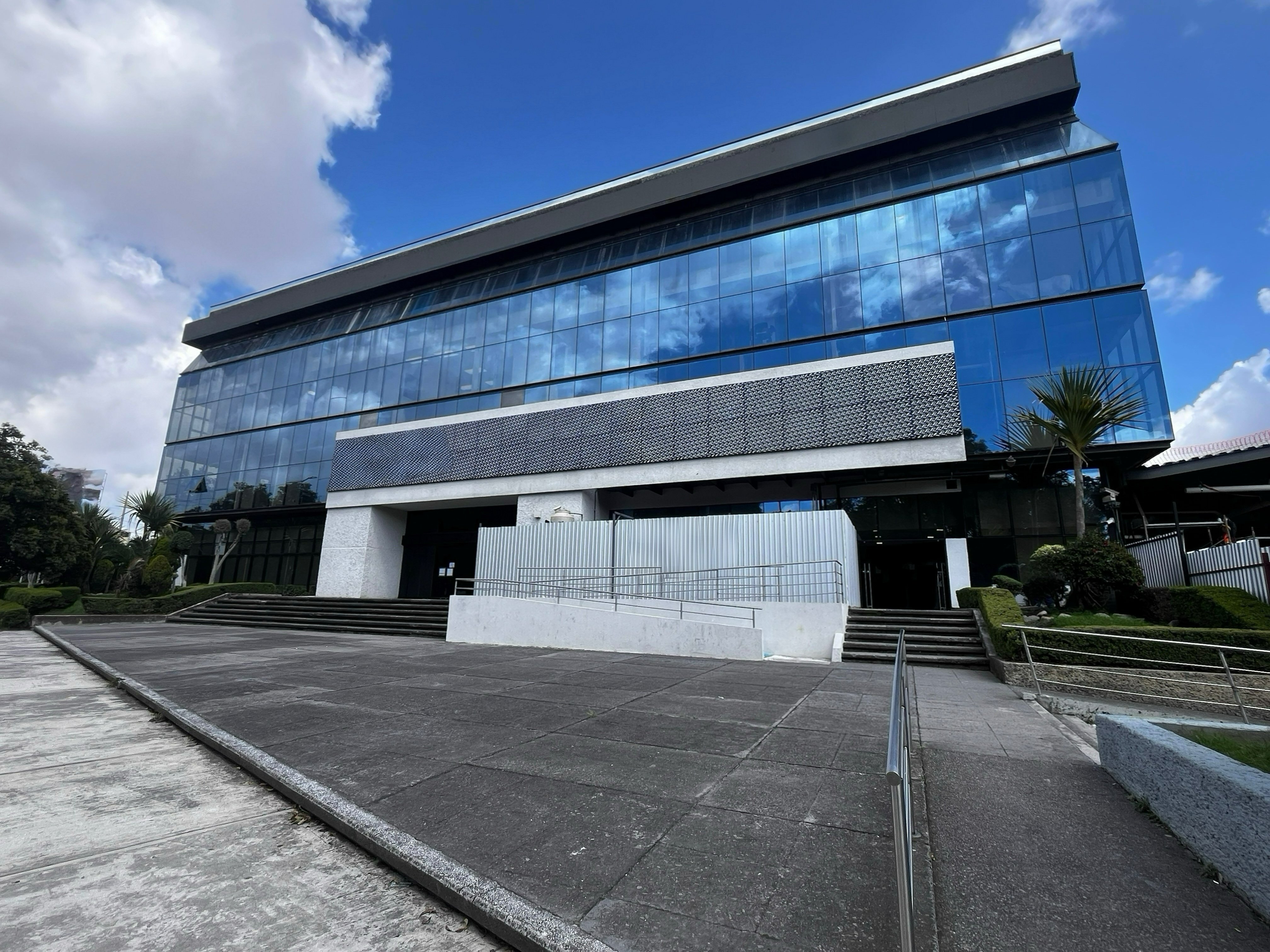 Campus Puebla