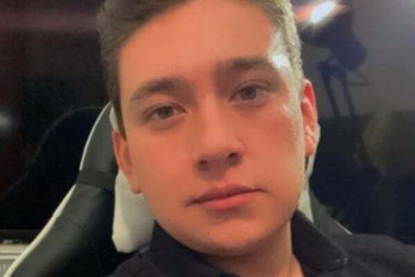 Sergio Alexis Mendoza