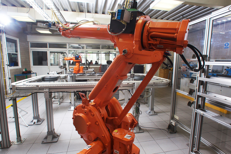 Experiencia vocacional