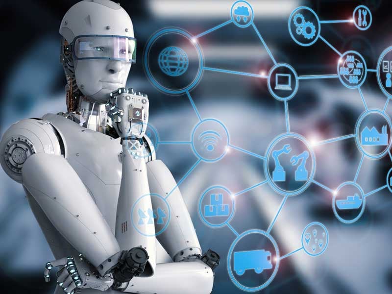 Taller de introducción a la Inteligencia Artificial