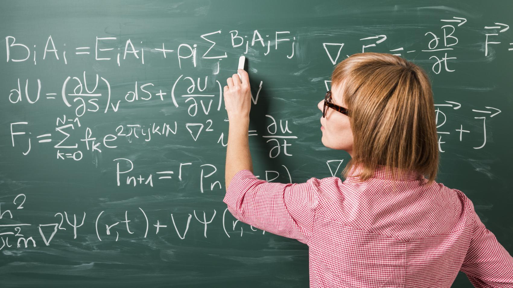 5 bases matemáticas fundamentales que debes tener para estudiar ingeniería