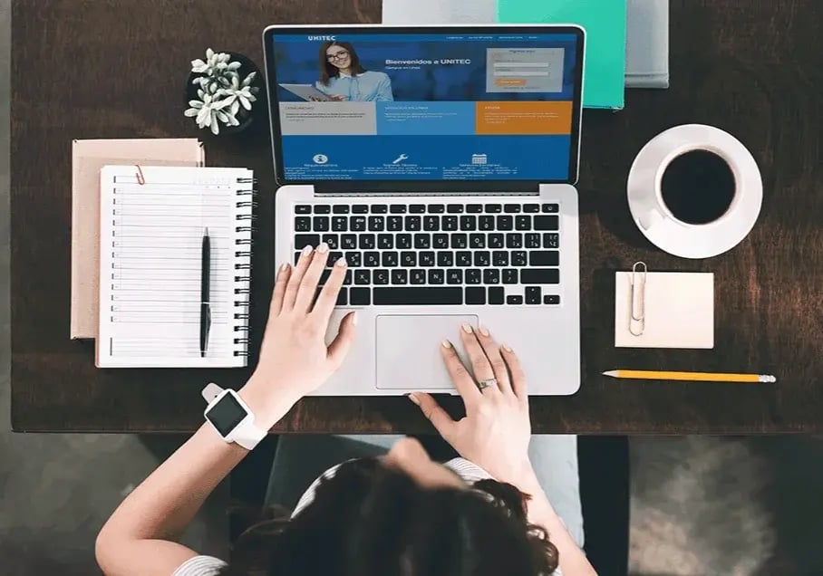 5 preguntas que debes hacer antes de inscribirte a una maestría en línea