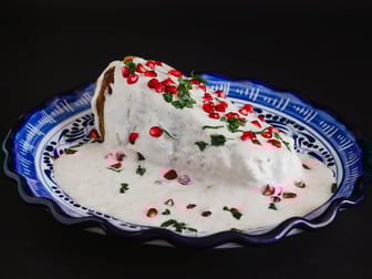 licenciatura en gastronomía