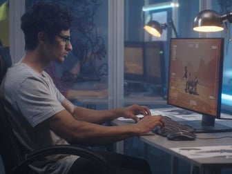 licenciatura en videojuegos