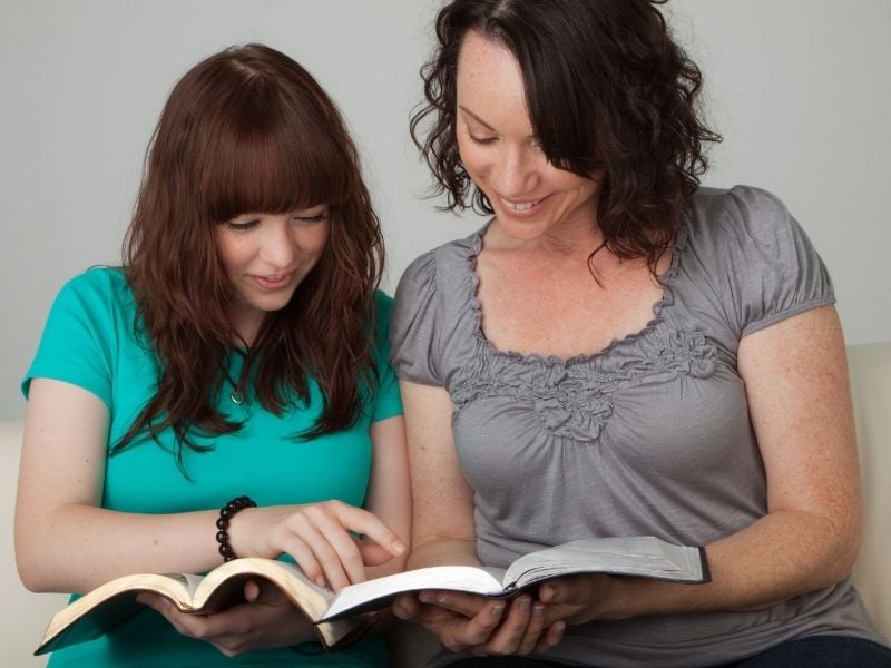 Cómo afrontar los resultados de mi hijo