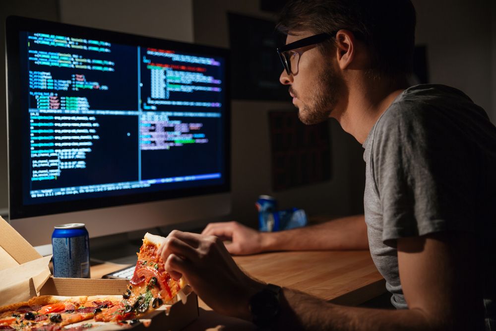 Para qué sirve la programación
