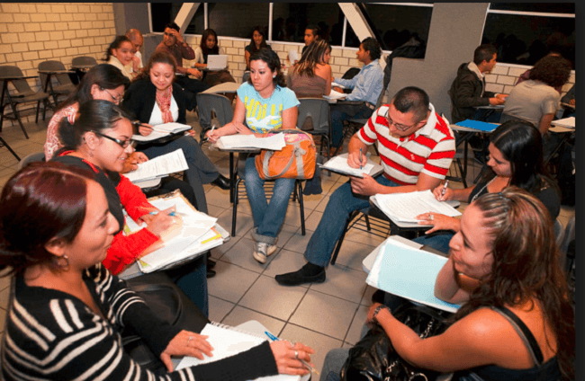 pedagogia