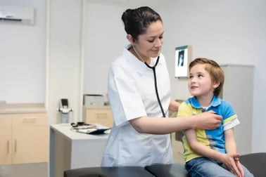 licenciatura en enfermería