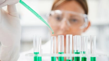 químico farmacéutico biologo