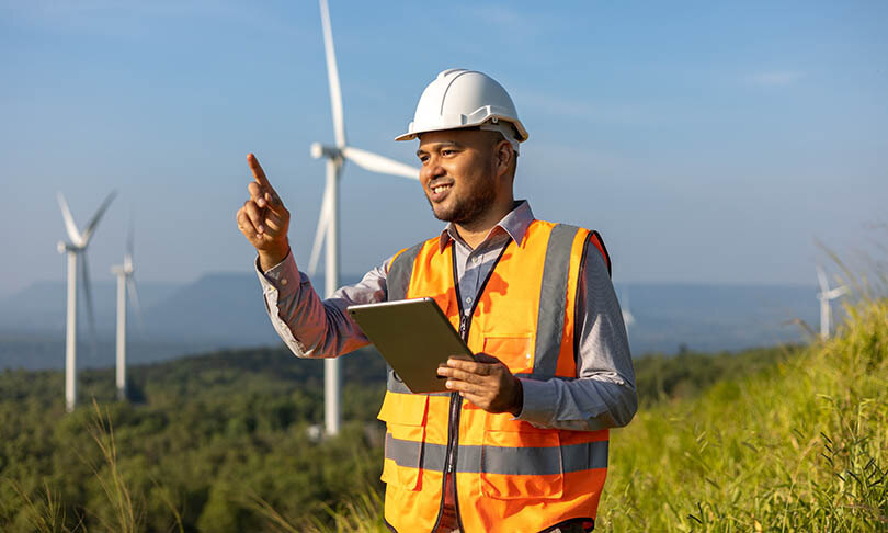 Ingeniería Ambiental y Sostenibilidad