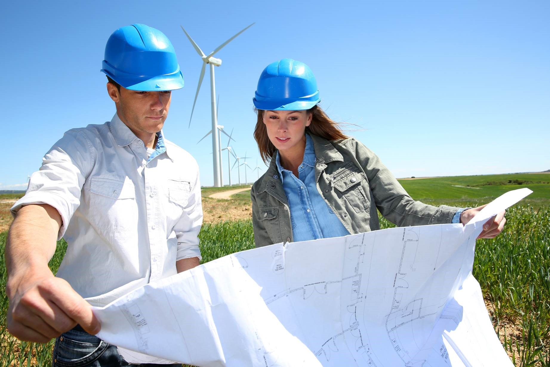 Ingenierías