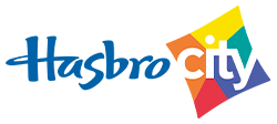 HASBRO CITY