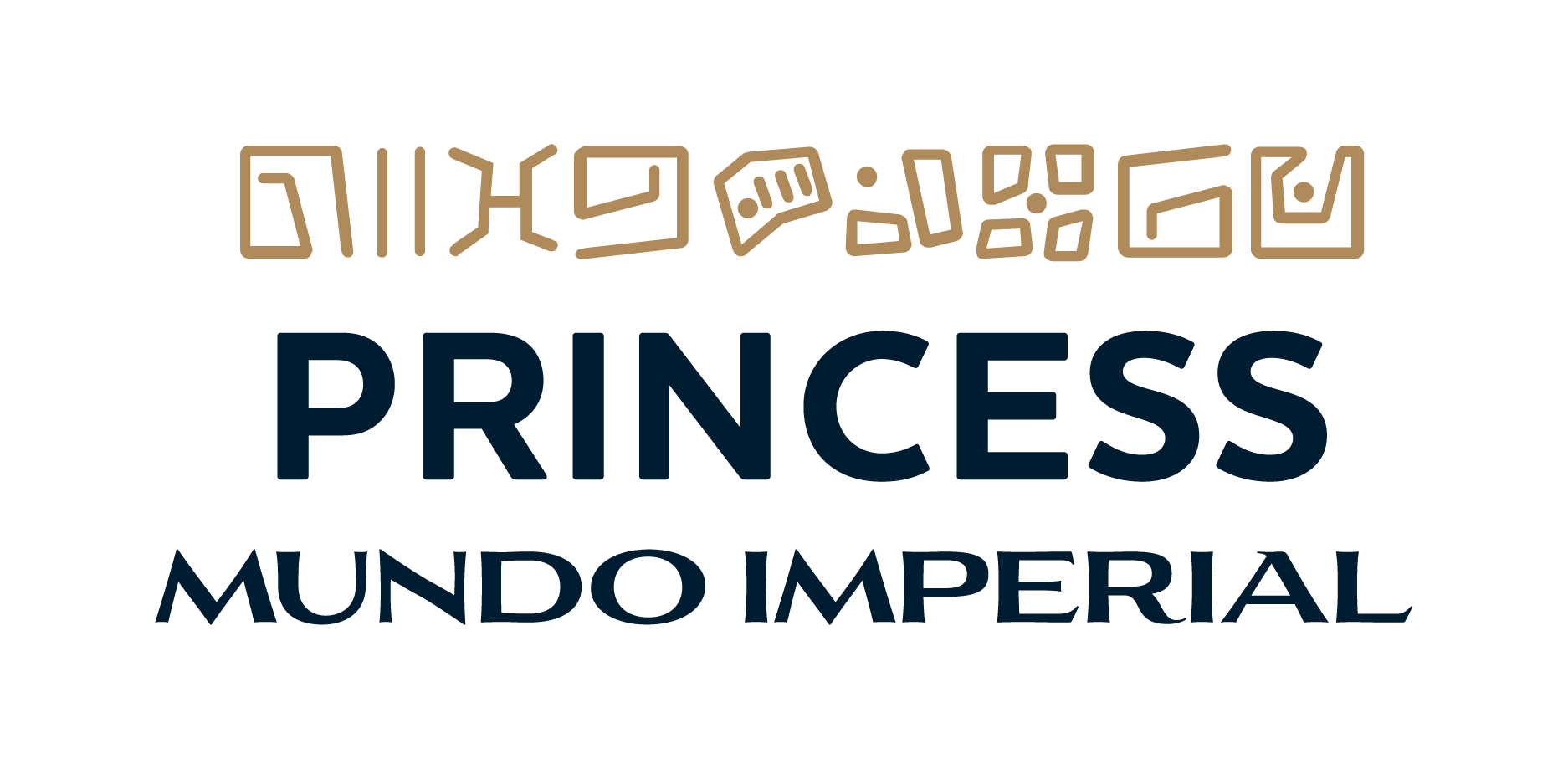 PRINCESS MUNDO IMPERIAL