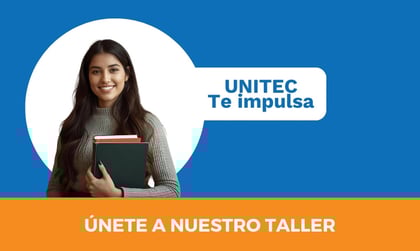 UNITEC Te Impulsa