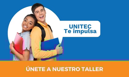 Taller UNITEC Te Impulsa