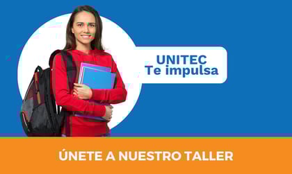 Taller UTI Estudiar y Trabaja es posible.