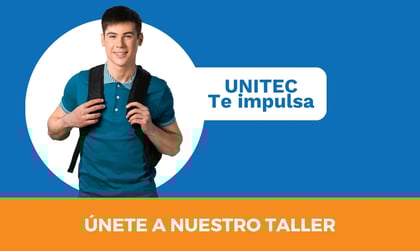 UNITEC Te Impulsa