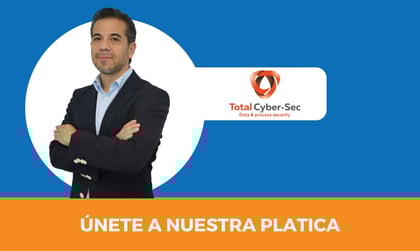 Demuestra tu talento y comienza tu carrera en Cyberseguridad