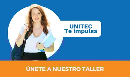 Taller UNITEC Te Impulsa