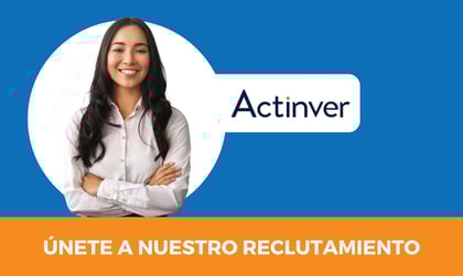 Construye tu carrera
