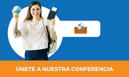 Internacionalización y Empleo en el Extranjero