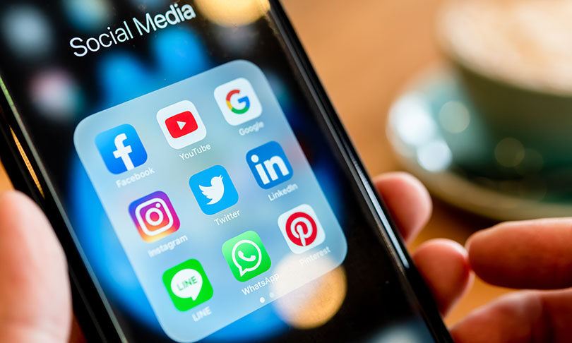 Qué errores debemos evitar en las redes sociales
