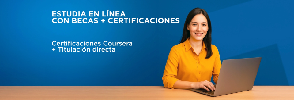 Estudia en linea