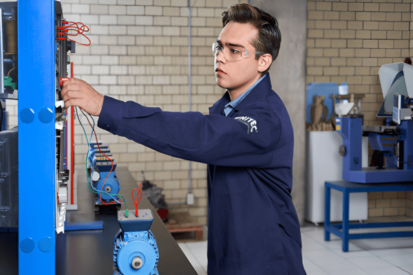 Tu mejor opción para asegurar tu educación