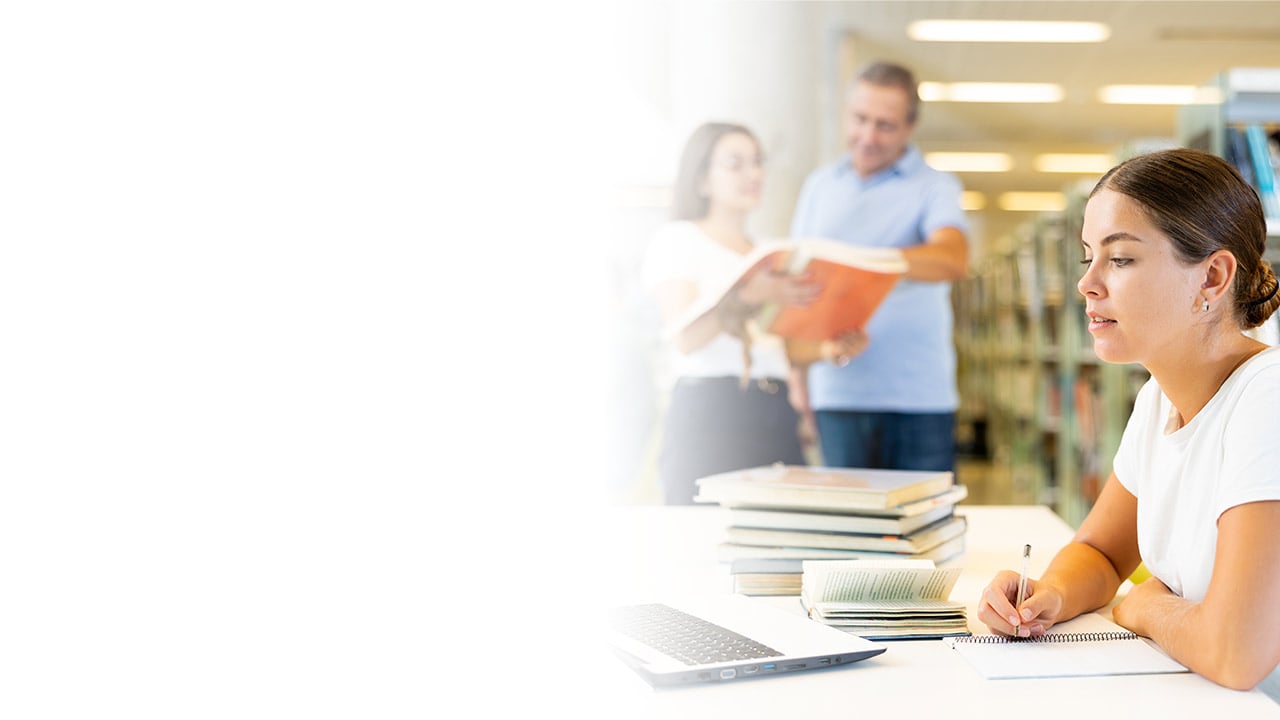 Feria de Orientación Vocacional banner