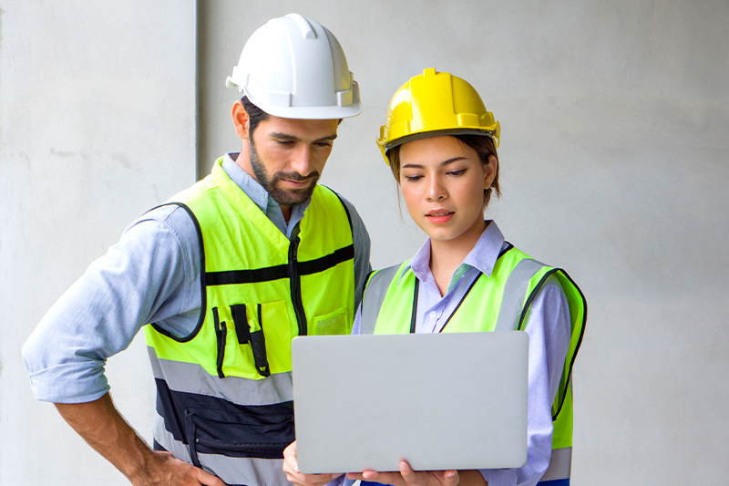 Especialidad en Seguridad e Higiene Industrial