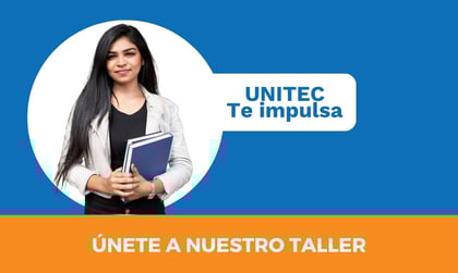 UNITEC Te Impulsa