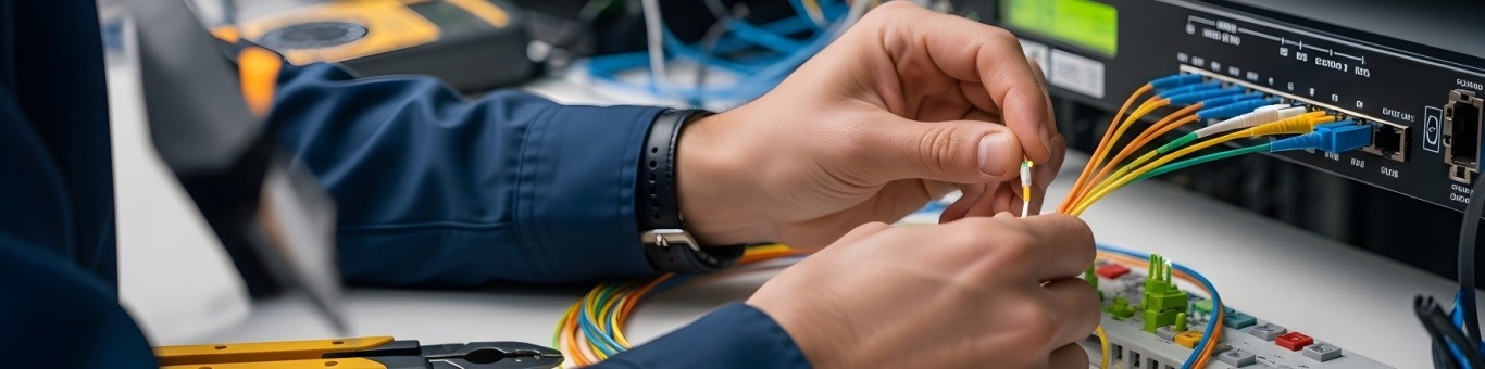 Ingeniería en Telecomunicaciones: qué es, qué hace y cuánto gana