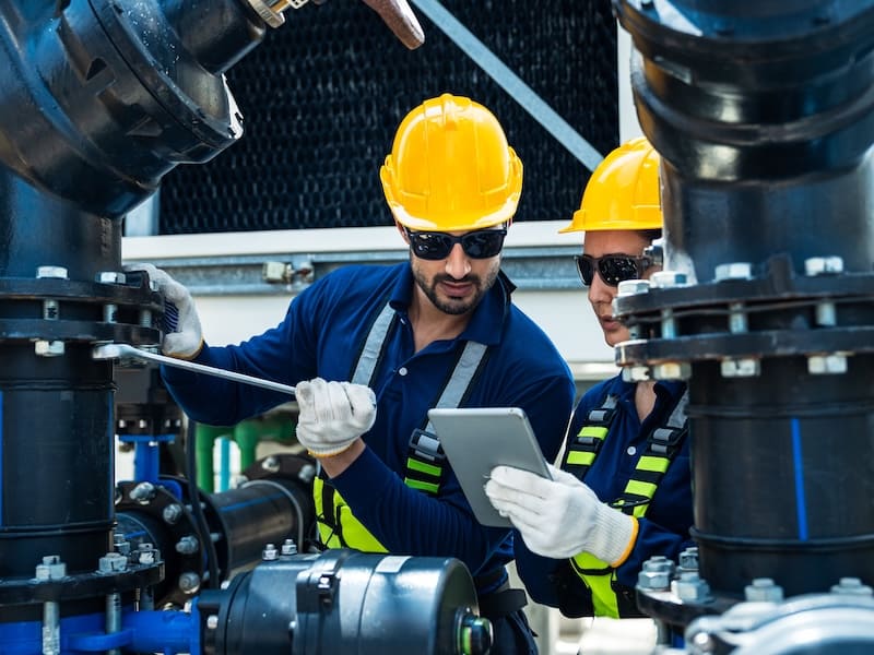Maestrías en Ingeniería: opciones y cómo elegir tu especialización