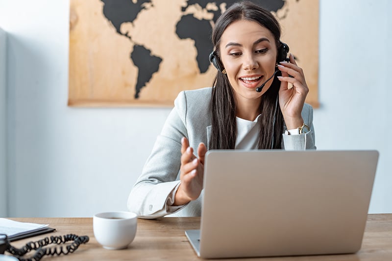 Licenciatura en Administración de Empresas Turísticas