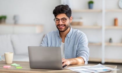 Triunfa en tu primera entrevista laboral