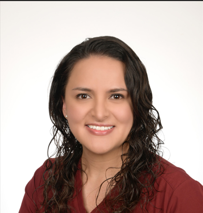 mónica magaña
