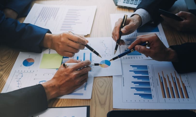 Licenciatura en Finanzas