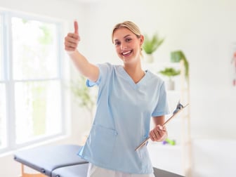 licenciatura en fisioterapia