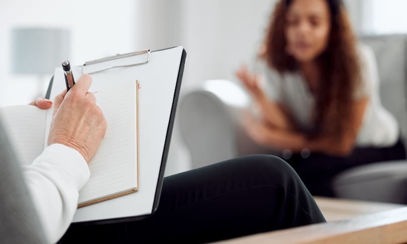 Interpretación Psicológica del Dibujo